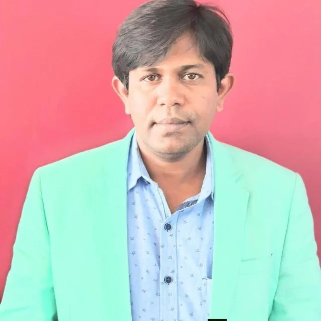 Braja Gopal Chatterjee